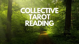 Collective Tarot Reading  - Timeless