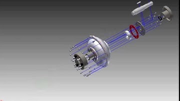 Fluid Coupling Assembly