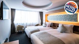 Kyoto Shijo Takakura Hotel Grandereverie | Kyoto, Japan | Hotel Review 🏩