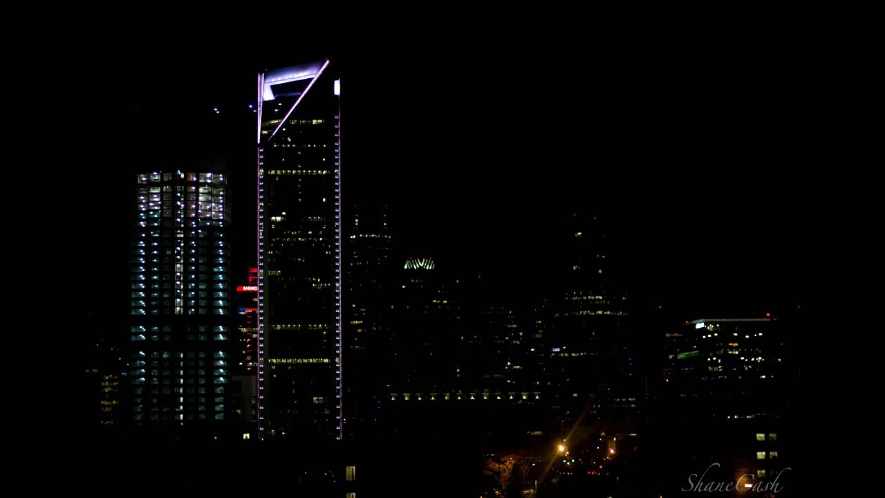 Import Expo Charlotte 2018 | ShaneCash