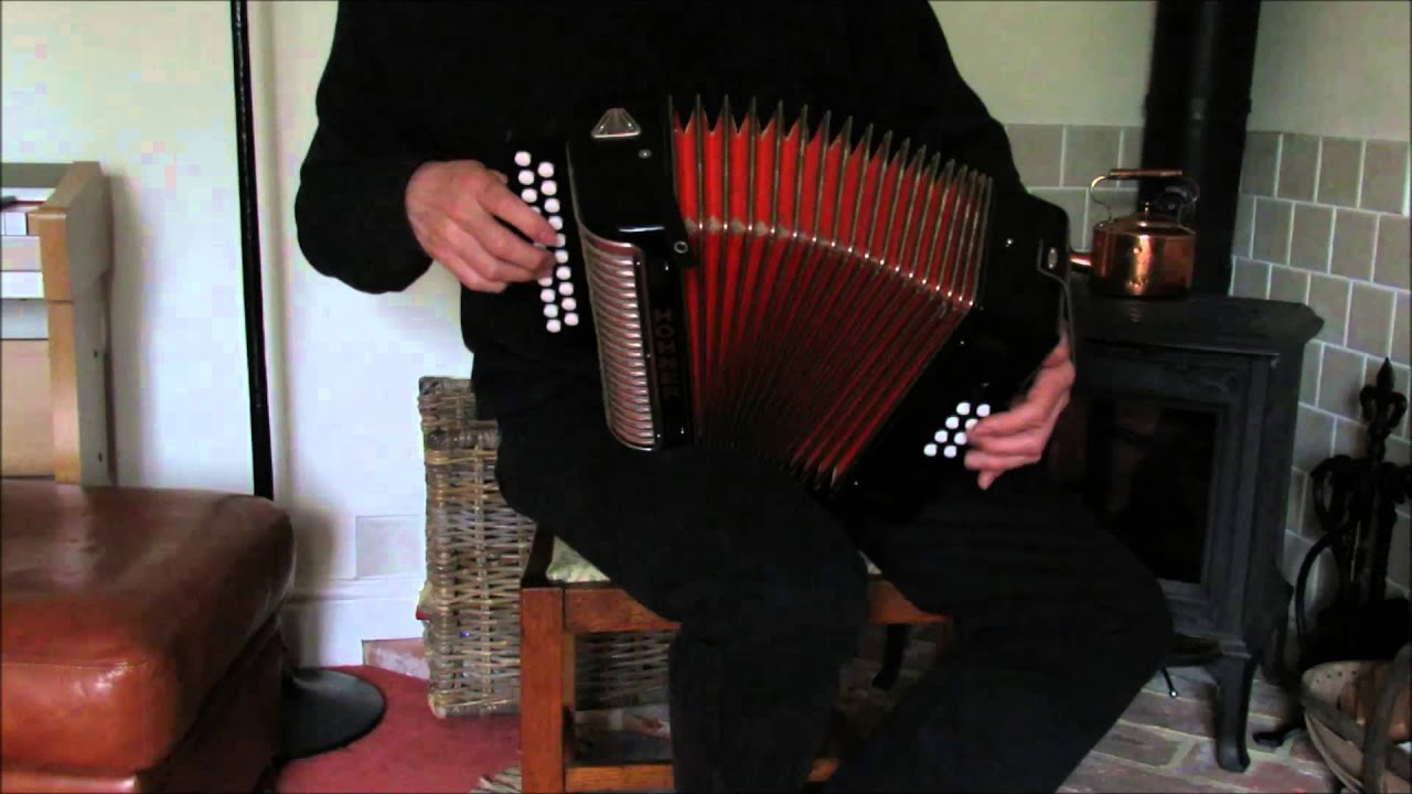 Harlequin Air - YouTube