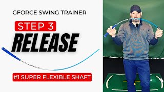 [Shaft Load & Unload] Tommy Fleetwood Stopper Drill