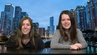 Thursday, March 14, 2019 | YTV Daily Announcements
