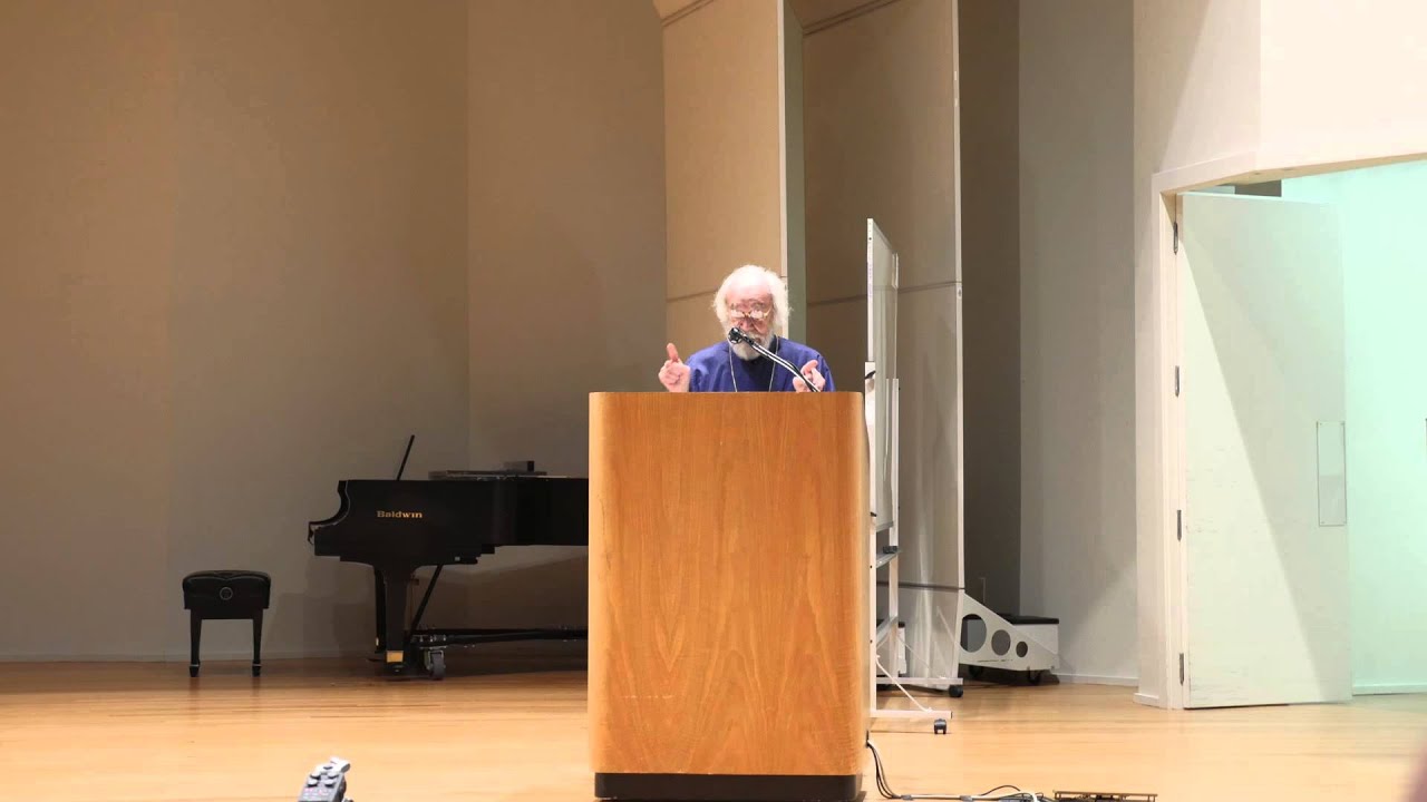 Orthodox Choral Music Composition by Fr. Glagolev