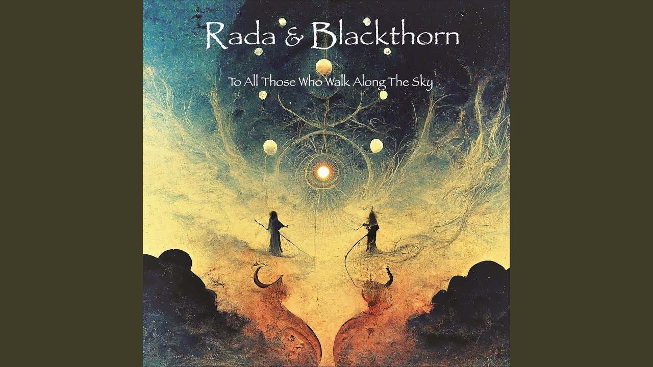 YouTube에서 An Amber Ballad 보기