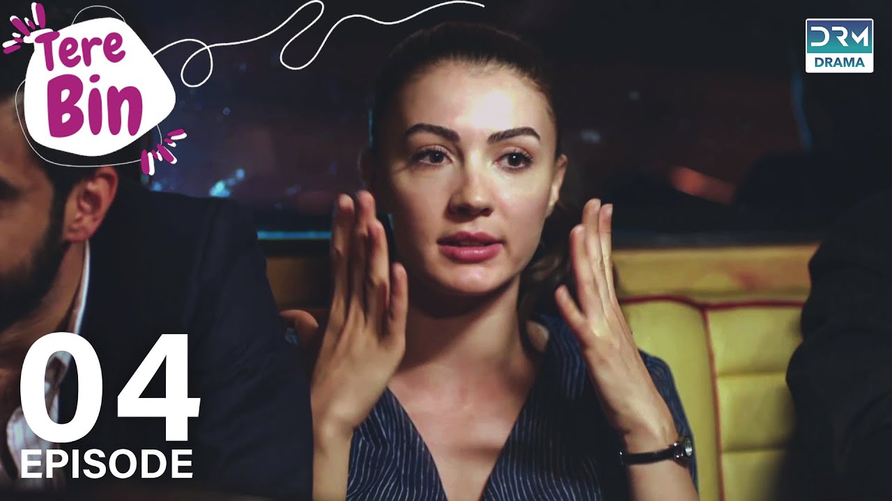 Tere Bin  Episode 04  Love Trap  Turkish Drama Afili Ak in Urdu Dubbing  Classics  RF1Y