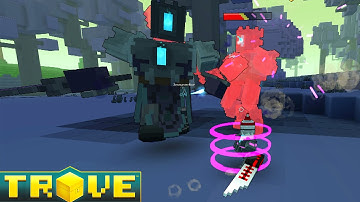 Trove Let