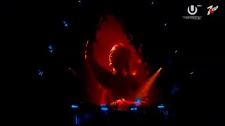 Avicii - Unbreakable Ultra Live 2016