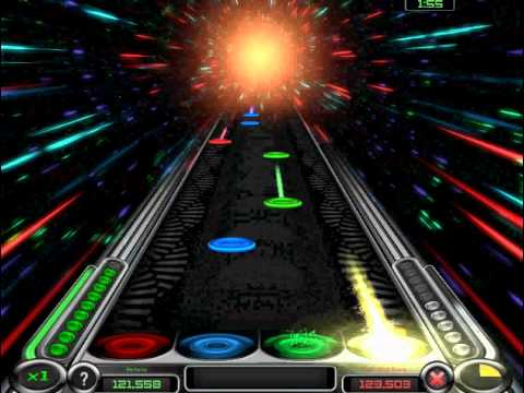 Rhythm Zone- Incoherent by Josh Woodward