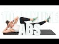 10 Minute Abs