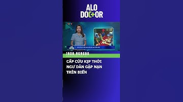 CẤP CỨU KỊP THỜI NGƯ DÂN GẶP NẠN TRÊN BIỂN