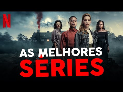 8 filmes e séries de suspense e terror para ver em novembro