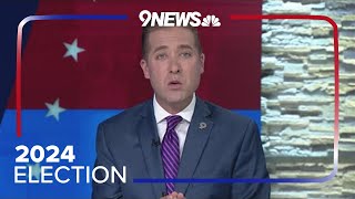 Colorado primary election results show shift to center from Democrats, implosion of state GOP