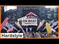Hardstyle Remix / OnBeat #111 / Best Remixes of Popular Songs 2023 (Coone, Da Tweekaz. etc.).