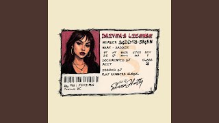 BADDIE - Sharn