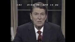 CBS News - Attack on Libya - 1986-04-14 - 3 of 3