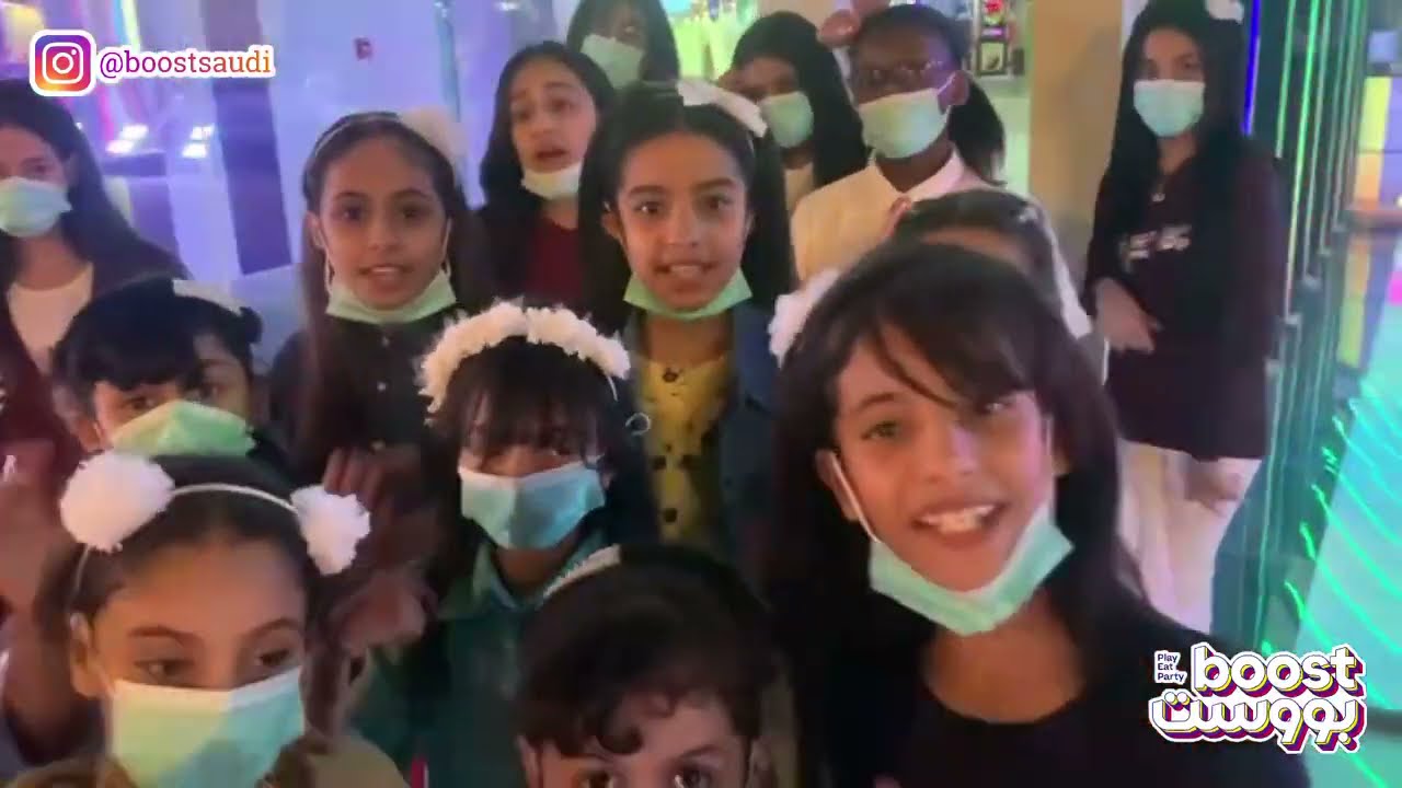 #اطفال_ومواهب