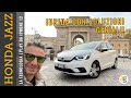 La TECNOLOGIA di HONDA JAZZ. PLAY da IPHONE 12