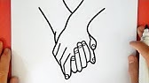 Come Disegnare Un Cuore Coreano Tumblr Youtube