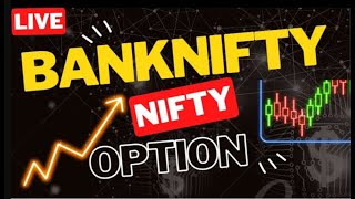Nifty Banknifty Live Trading Today | Expiry Trading 08 june | Sharemarket Live | RBI policy News