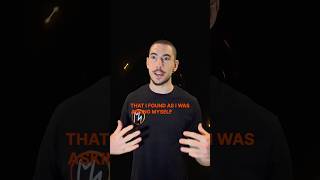 How I Got Into Videography