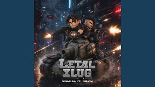 Letal Xlug Drift