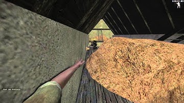 surprise motherf*cker - [Arma3 Breaking Point Mod Alpha]