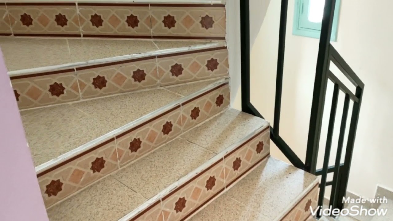 منزل على شكل فيلا للبيع بمدينة تامنصورت المساحة72م شوكة مسجل محفظ الثمن 110 مليون الهاتف: 0662058964