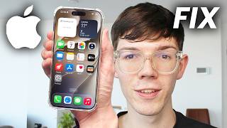 How To Fix iPhone Touch Issues - Tutorial