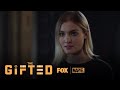 The Mutants Argue About Trask | Season 1 Ep. 9 | THE GIFTED