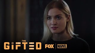 The Mutants Argue About Trask | Season 1 Ep. 9 | THE GIFTED