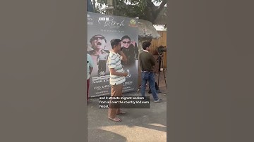 Deadly fire in Goa kills at least 23 people: BBC reports from the site