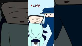 The Stream Stayed Live While Chat Panicked