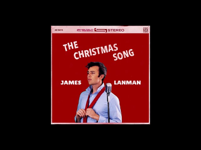 James Lanman - The Christmas Song