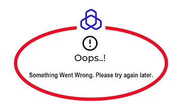 ✅How to Fix alrajhi bank App Oops something Went Wrong Error on Android ✅