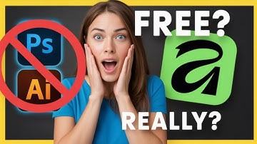 Canva: The Photoshop Alternative That Will Change Everything