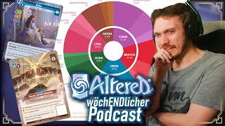 Equinox' Sicht auf die Meta, Balance Patch und Watchlist! - Lindiwe Woche