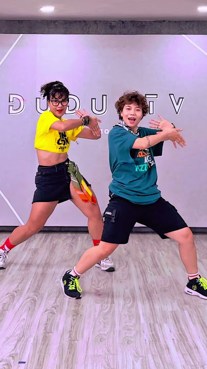 MARQUESINA | Zumba | Choreo by Rachel Phan #dance #fitness #zumba #dancer #choreography #rachelphan