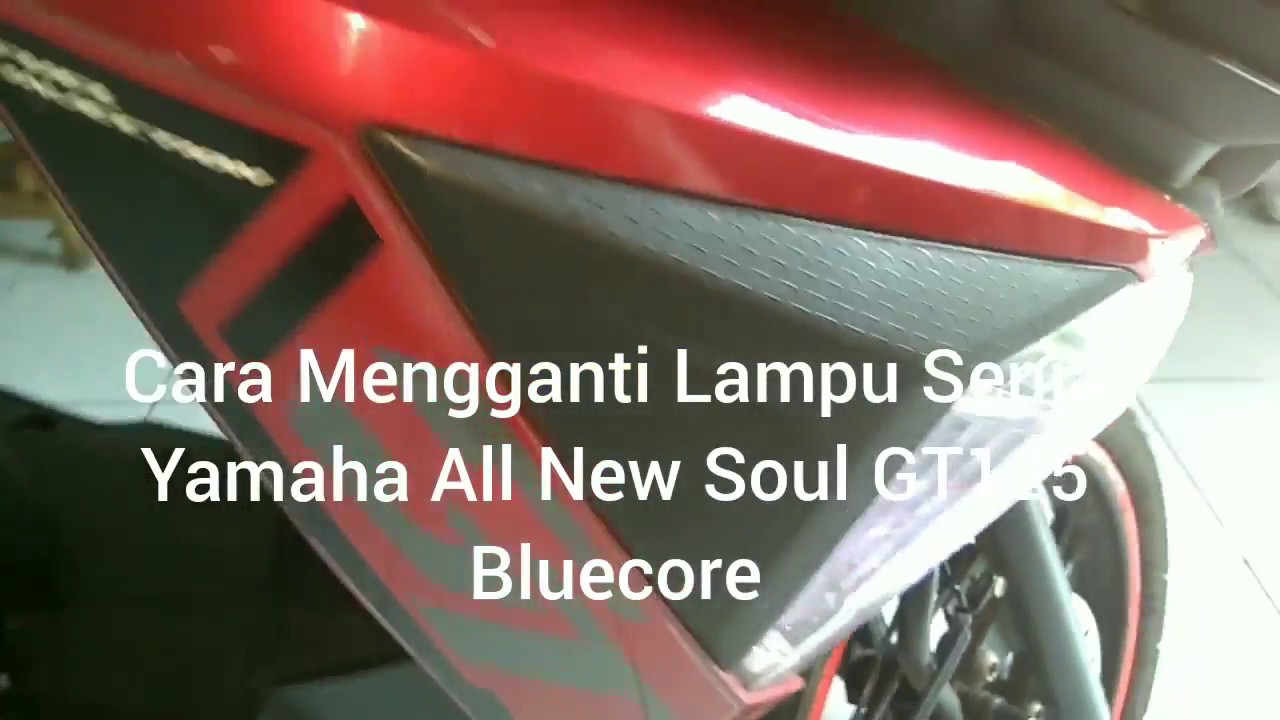 Lampu Led Motor Autovision Xeon Gt 125 6000k Putih Bohlam Rz1 Garansi 6 Bulan Di Lapak Otomotif Shop Bukalapak