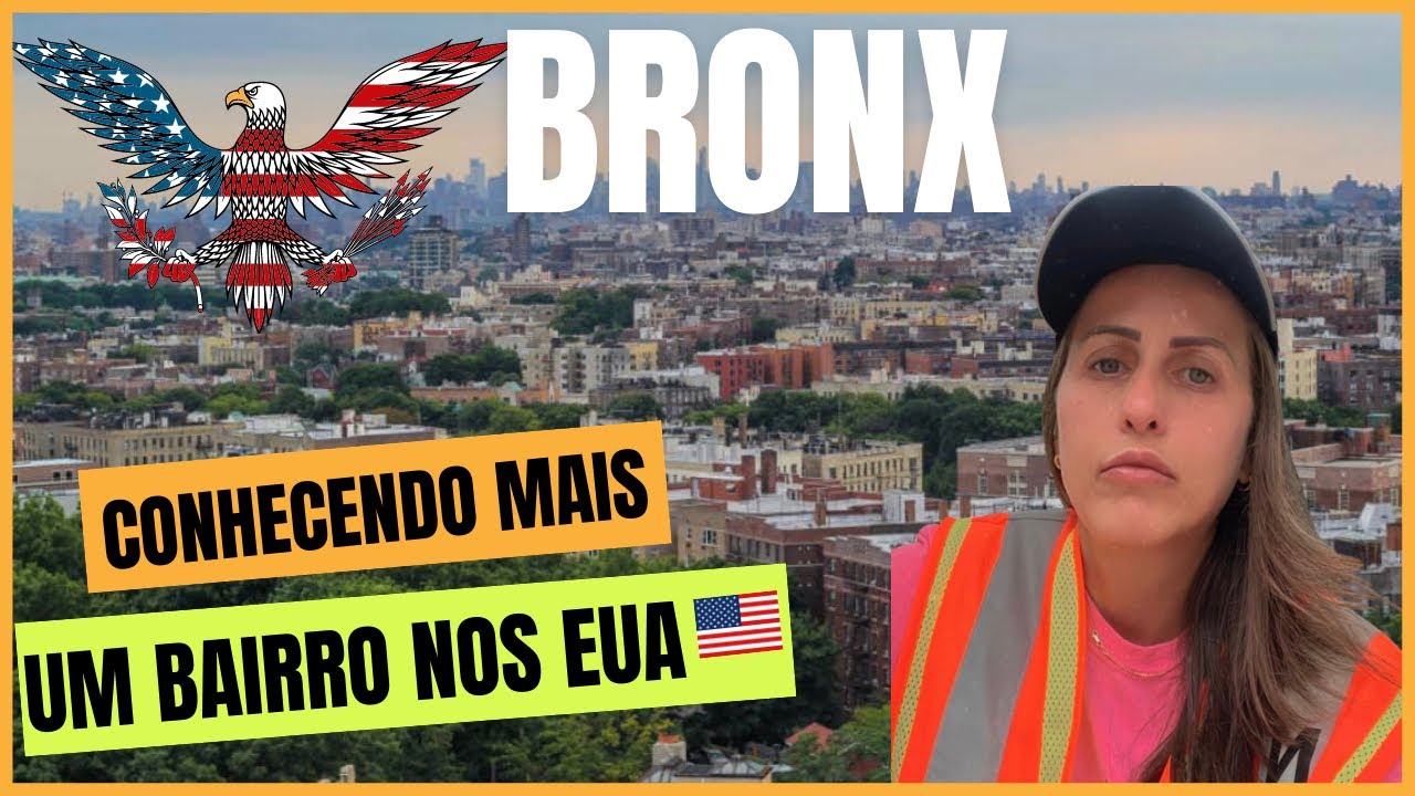 Bronx favela de New York