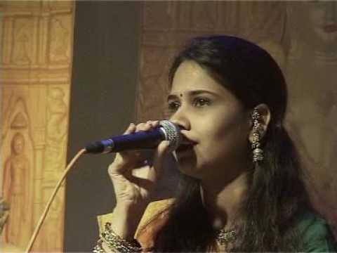TARE DWARE AAVINE KOI, Singer: DEEPALI JOSHI