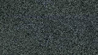 kinetic magnetic field iron filings 2d