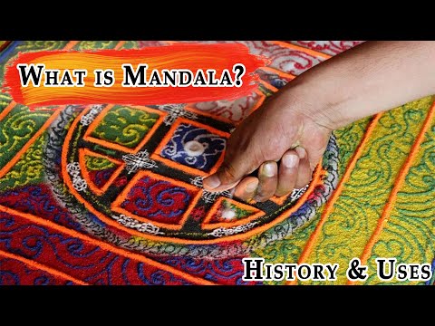 Video: Kas yra mandalorų lydykla?