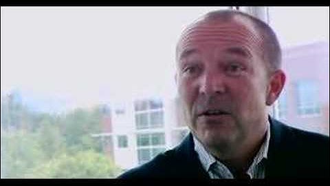 Chairman Awards 2008 (Intro by Matthew Szulik)