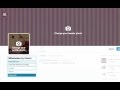social media marketing Twitter the quick start guide