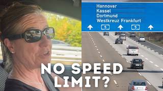 7 Autobahn Rules Americans Always Get Wrong