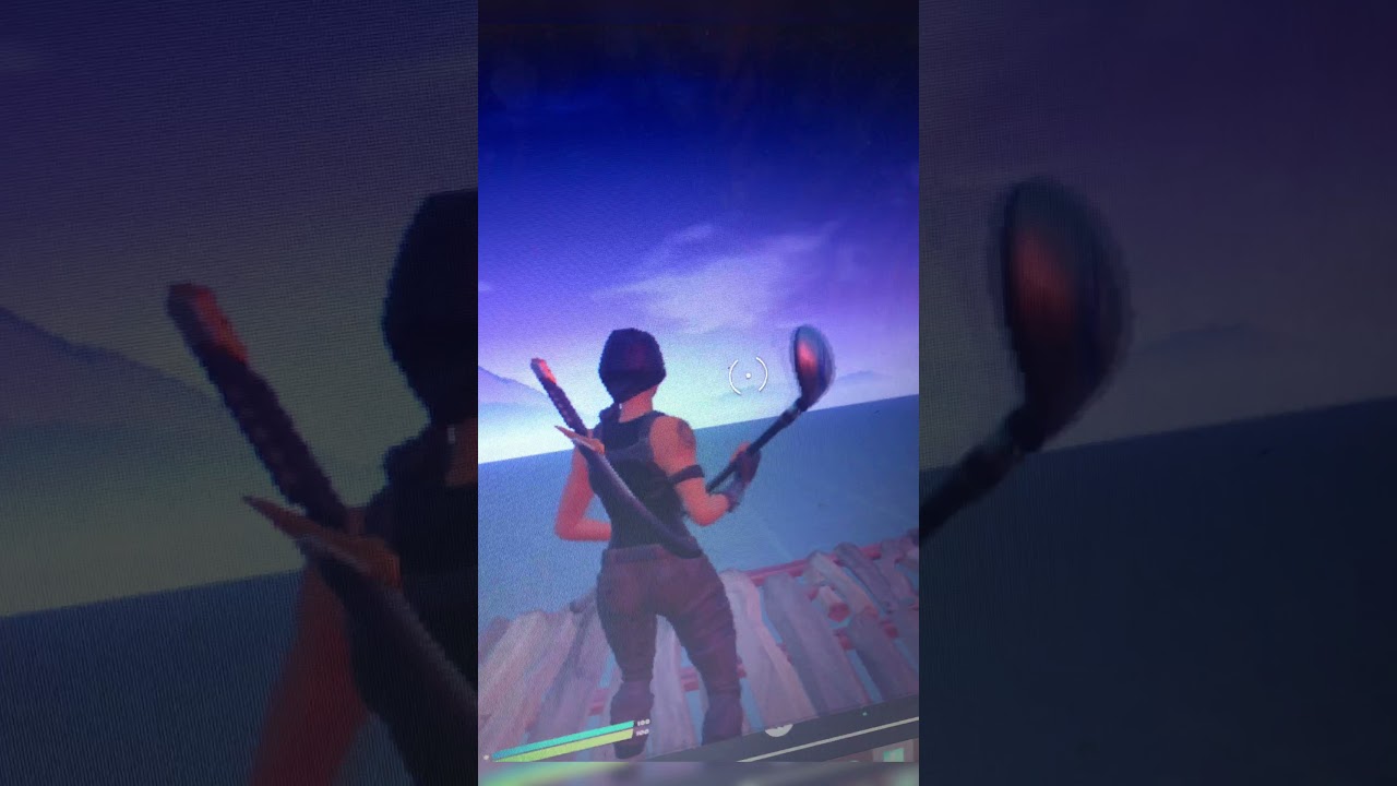 HANDCAM Of The FASTEST EDITOR( How I Edit Like A Macro?)(Double Edit Binds)