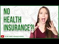 Health Insurance For Early Retirement [FIRE]