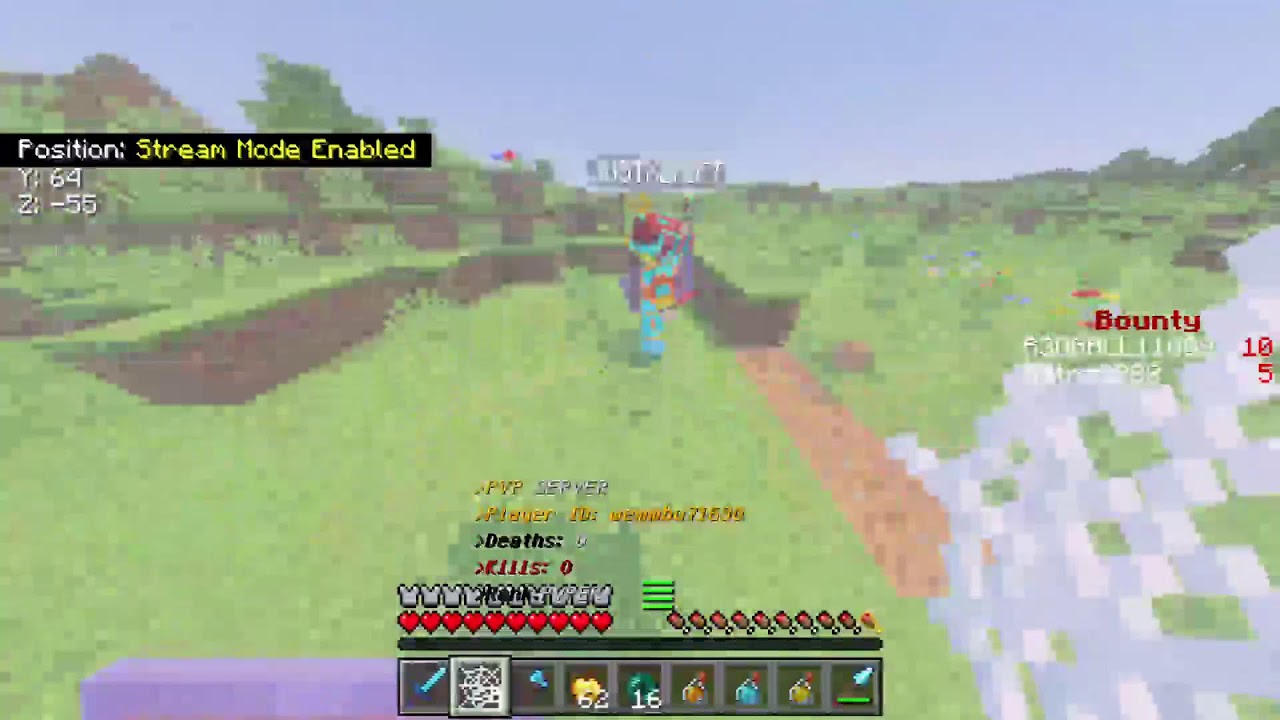 Minecraft - YouTube