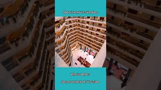 Celebrity Taj Palace Vs Oberoi Hotel Profile